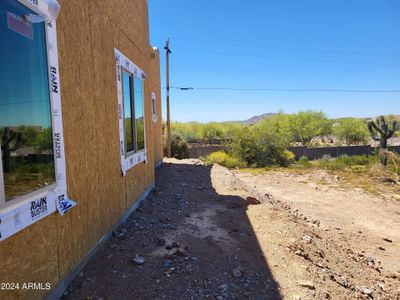 New construction Single-Family house 40408 N 2Nd Drive, Phoenix, AZ 85086 - photo 22 22