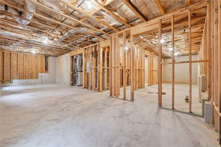 New construction Single-Family house 656 Crimson Drive, Dallas, GA 30132 - photo 36 36