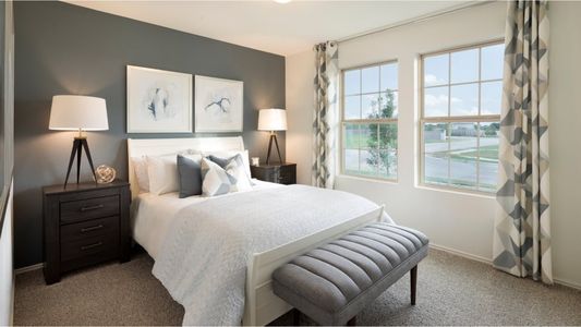 Waterstone: Highlands Collections by Lennar in San Marcos - photo 14 14