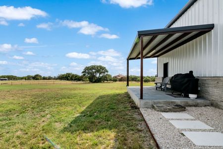 New construction Single-Family house 41 Sabinas Creek Ranch, Boerne, TX 78006 - photo 36 36