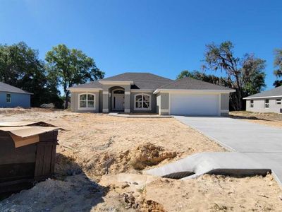 New construction Single-Family house 7917 103rd Loop, Ocala, FL 34476 - photo 0