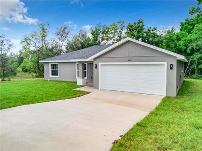 New construction Single-Family house 4638 Sw Zinnia Court, Dunnellon, FL 34431 - photo 32 32