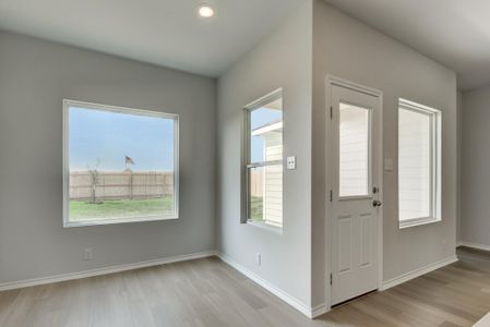 New construction Single-Family house 14743 Lower Pass, San Antonio, TX 78252 - photo 9 9