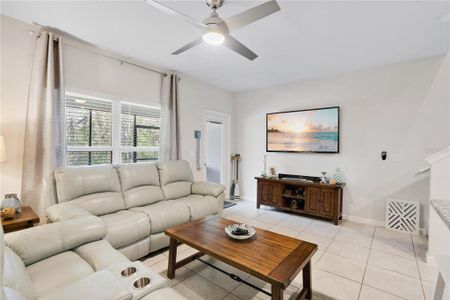 New construction Townhouse house 3137 Victoria Inlet Drive, Holiday, FL 34691 - photo 12 12