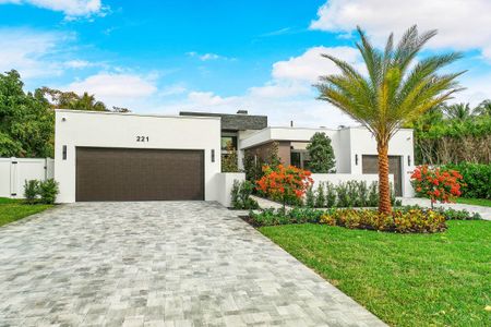 New construction Single-Family house 2615 Ne 14Th Street, Fort Lauderdale, FL 33304 - photo 8 8