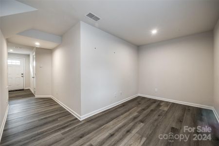 New construction Townhouse house 2029 Langer Street, Charlotte, NC 28214 - photo 3 3