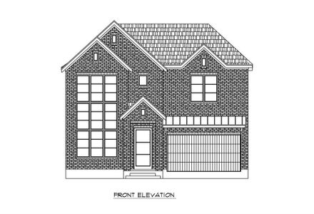 New construction Single-Family house 6319 Westchester Avenue, West University Place, TX 77005 - photo