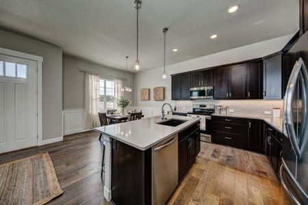Highlands at Fox Hill - The Towns by Landmark Homes in Longmont - photo 29 29
