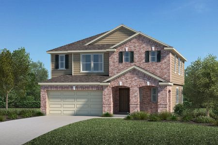 New construction Single-Family house 6514 Deer Run Meadows Boulevard, Richmond, TX 77406 - photo 4 4
