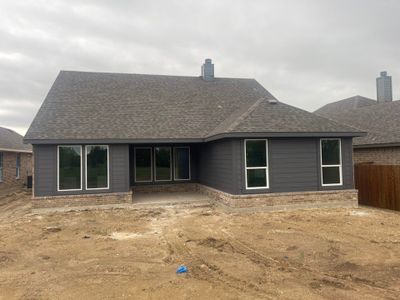 New construction Single-Family house 3527 Austin St., Gainesville, TX 76240 Lavon- photo 9 9