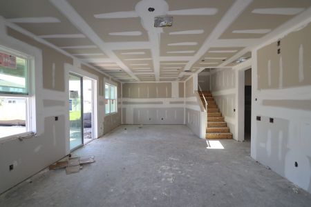 New construction Single-Family house 9358 Crescent Ray Drive, Wesley Chapel, FL 33545 Renau- photo 40 40