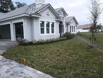 New construction Single-Family house 70 New Leatherwood Drive, Palm Coast, FL 32137 - photo 25 25