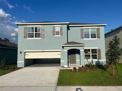 New construction Single-Family house 3909 Duval Court, Clermont, FL 34714 - photo 0