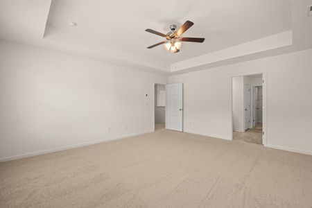 New construction Single-Family house 8612 Seabiscuit Road, Lithonia, GA 30058 - photo 19 19
