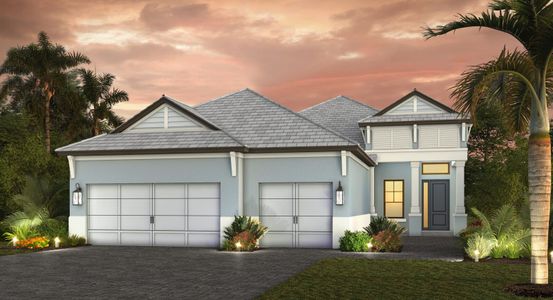 New construction Single-Family house 6333 Isla Del Ray Avenue, Sarasota, FL 34240 - photo 0 0
