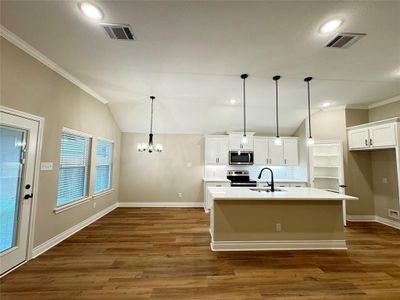 New construction Single-Family house 808 Hardaway Drive, Greenville, TX 75402 - photo 9 9