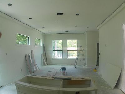 New construction Single-Family house 5803 Outer Banks Street, Unit 1, Houston, TX 77091 - photo 5 5