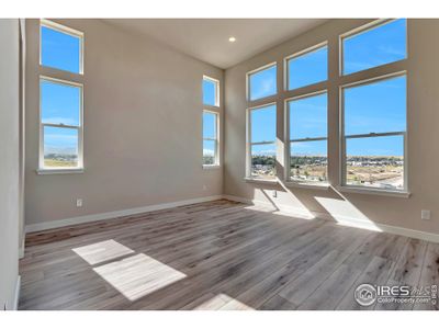New construction Townhouse house 354 Promenade Dr, Superior, CO 80027 - photo 8
