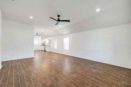 New construction Single-Family house 2502 Gould Avenue, Fort Worth, TX 76164 - photo