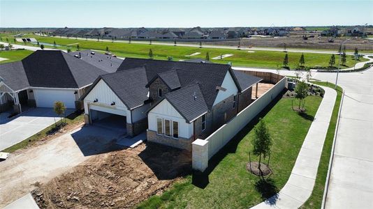 New construction Single-Family house 3104 Magnolia Pass, League City, TX 77573 - photo 1 1