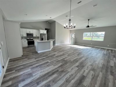 New construction Single-Family house 840 Ne 10Th Circle, Williston, FL 32696 - photo 11 11