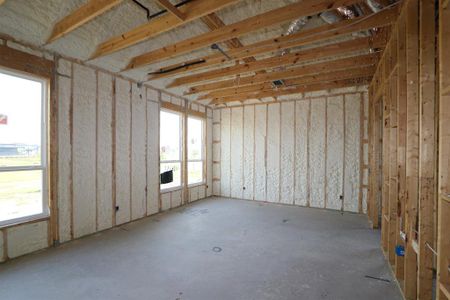 New construction Single-Family house 21627 Cabramatta Field Drive, Cypress, TX 77433 Concerto- photo 23 23