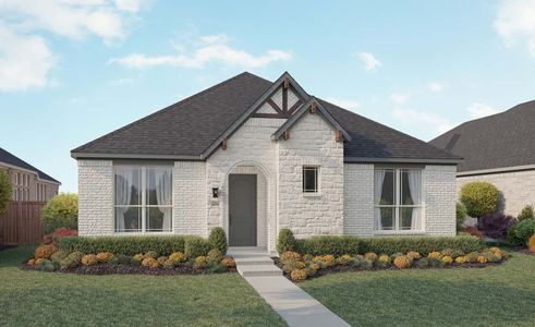 New construction Single-Family house 1604 1604 Casting Ridge, Mesquite, TX 75181 - photo 0 0