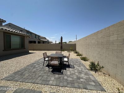 New construction Single-Family house 8846 W Palo Verde Drive, Glendale, AZ 85305 - photo 62 62