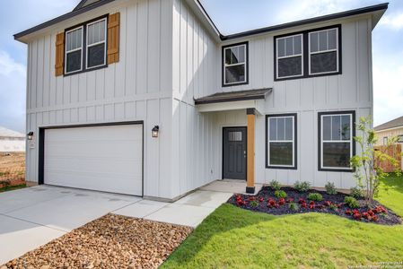 Weltner Farms by View Homes in New Braunfels - photo 3 3