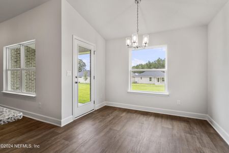 New construction Single-Family house 3144 Forest View Lane, Green Cove Springs, FL 32043 1512- photo 9 9