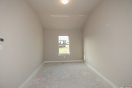 New construction Single-Family house 13007 Savory Place, Saint Hedwig, TX 78152 Eastland- photo 11 11