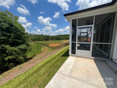 New construction Single-Family house 40253 Crooked Stick Drive, Lancaster, SC 29720 - photo 2 2