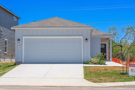 New construction Single-Family house 9902 Auger Run, San Antonio, TX 78221 - photo 29 29