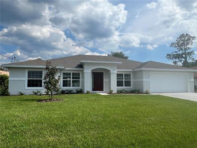 New construction Single-Family house 37 Westcedar Lane, Palm Coast, FL 32164 - photo 0