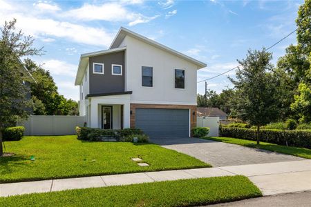 New construction Single-Family house 2335 S Brown Avenue, Orlando, FL 32806 - photo 4 4