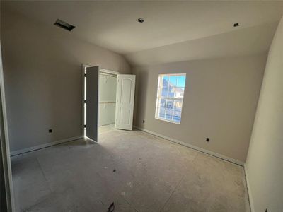 New construction Single-Family house 1009 Milano River Rd, Hutto, TX 78634 Bethany- photo 14 14