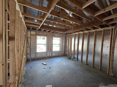 New construction Single-Family house 1454 Bonnyview, Canyon Lake, TX 78133 - photo 5 5