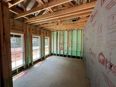 New construction Single-Family house 3730 Sage Lane, Huntsville, TX 77340 - photo 2 2
