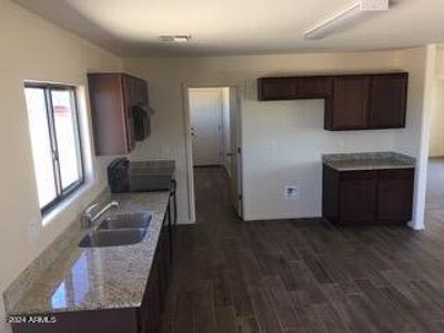 New construction Single-Family house 21881 W Gail Drive, Buckeye, AZ 85326 - photo 6 6