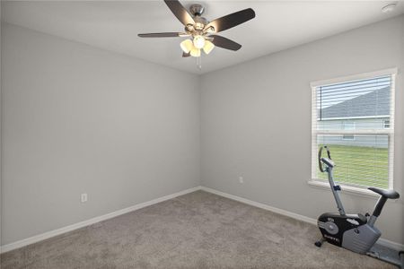 New construction Single-Family house 11100 Sw 54Th Circle, Ocala, FL 34476 - photo 25 25