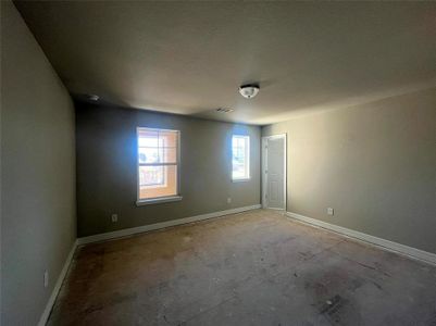 New construction Single-Family house 3517 Cherrybark Gable Lane, Spring, TX 77386 Hyde Homeplan- photo 25 25