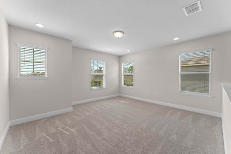 New construction Single-Family house 17971 Hither Hills Circle, Winter Garden, FL 34787 - photo 63 63