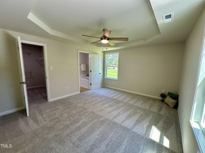 New construction Single-Family house 108 Earnest Way, Unit Lot 10, Kenly, NC 27542 - photo 11 11