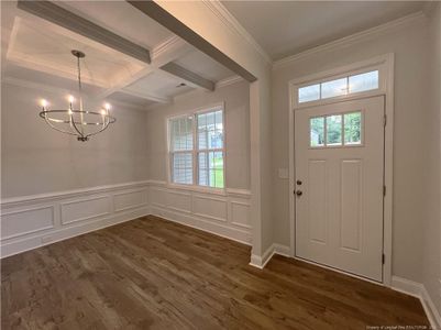 New construction Single-Family house 109 Godwin Court, Sanford, NC 27330 - photo 8 8