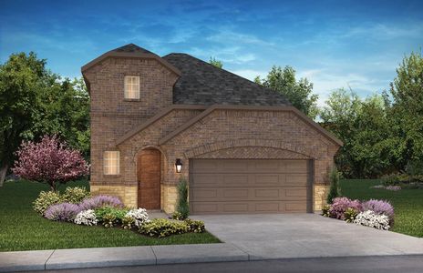 Sienna 40' by Shea Homes in Missouri City - photo 4 4