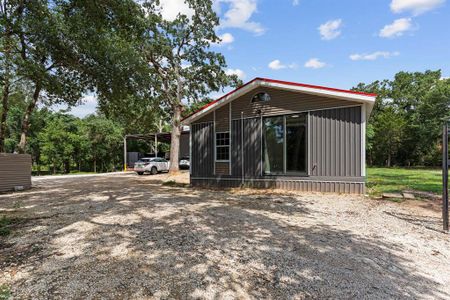 New construction Single-Family house 2268 Fm-359, Pattison, TX 77423 - photo 14 14