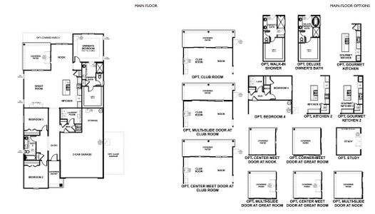 New construction Single-Family house 6 Moana Court East, Palm Coast, FL 32137 - photo 4 4