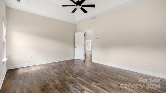 New construction Single-Family house 600 Amanda Way, Unit 12, Albemarle, NC 28001 - photo 17 17