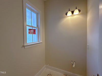 New construction Single-Family house 8300 Whistling Willow Court, Unit 490, Wake Forest, NC 27587 - photo 3 3