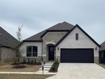 New construction Single-Family house 3265 Glorioso Drive, Royse City, TX 75189 - photo 0 0